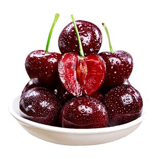 智利车厘子新鲜水果原箱科迪亚3J4J5J礼盒装当季整箱孕妇吉制樱桃