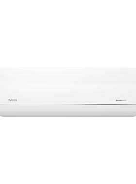 华凌空调KFR-50GW/N8HL1智能变频省电挂机大2匹一级冷暖两用113