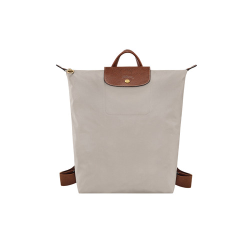 【LONGCHAMP/珑骧】Le Pliage Original M 双肩背包10284089