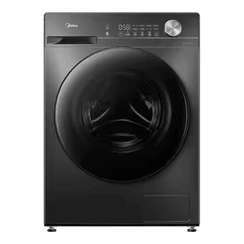 美的滚筒洗衣机洗脱一体V36T