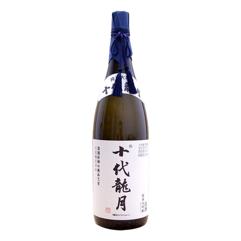国产高端纯米大吟酿日本清酒
