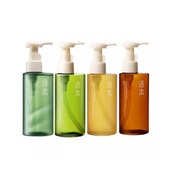 逐本卸妆油深层清洁细致毛孔官方正品 品牌卸妆水清欢森韵卸妆液H