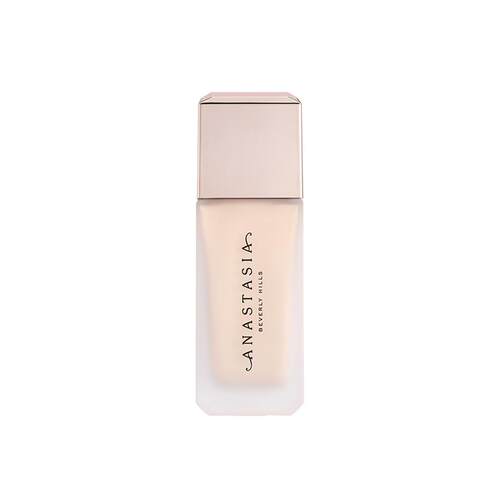 Anastasia/ABH大方瓶丝雾无瑕持妆粉底液遮瑕不脱妆35ml 部分临期