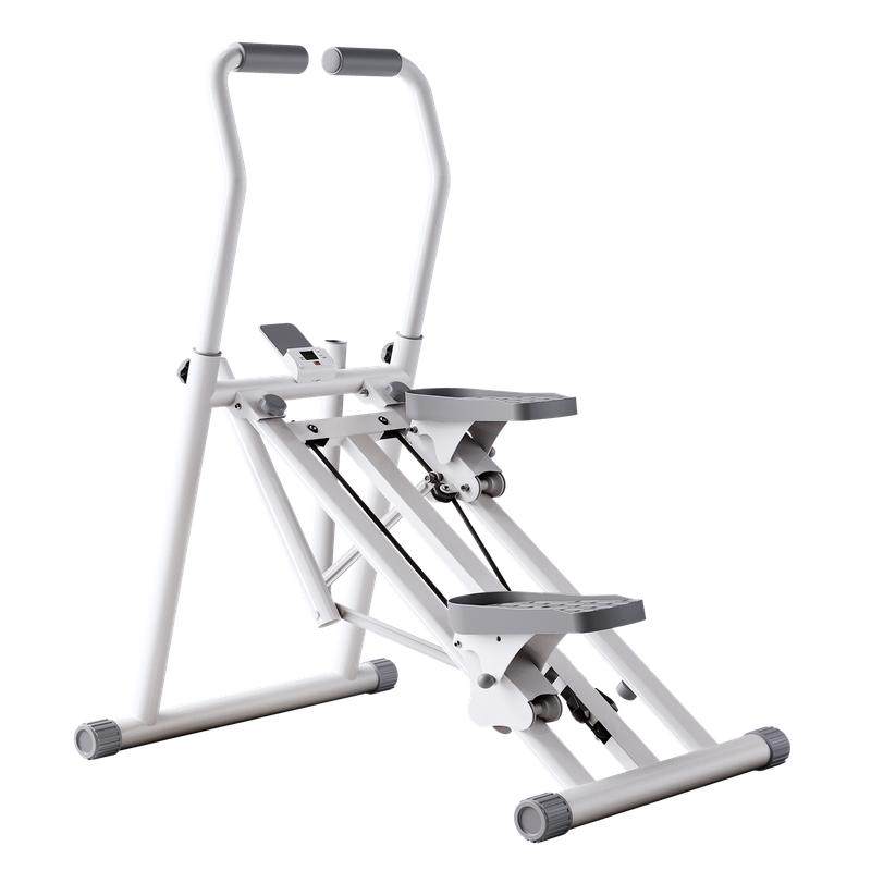 麦瑞克多功能爬楼机健身家用爬坡楼梯登山机踏步小型运动器材2501