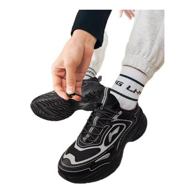 李宁童鞋男童运动鞋儿童休闲跑鞋