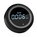 希望树甲醛检测仪测试仪新房子空气质量自测仪器高精度家用测甲醛