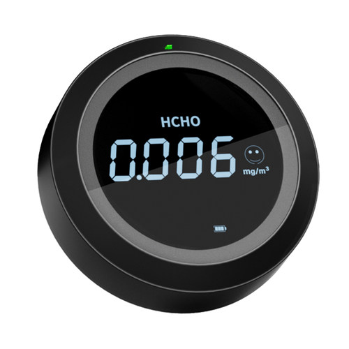 英国进口达特传感器甲醛检测仪