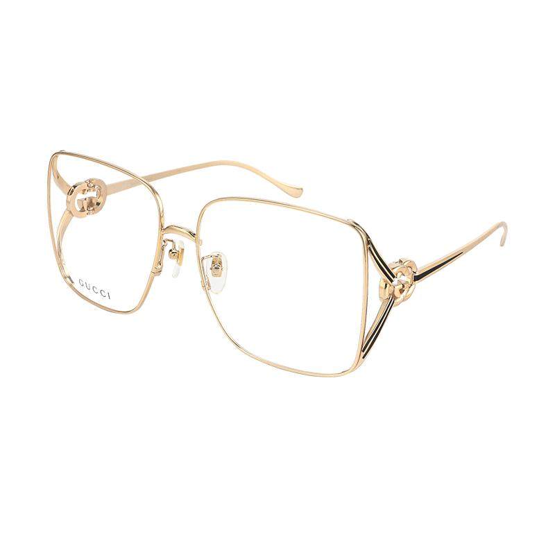 开云眼镜古驰GUCCI金丝边男女同款大框细框近视光学眼镜框GG1321O,ZIPPO/瑞士军刀/眼镜,眼镜架,淘宝优惠券,粉丝福利购,淘宝优惠卷