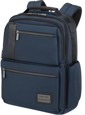 Samsonite/新秀丽双肩包进口大容量男女商务电脑背包KG2(菜鸟仓）