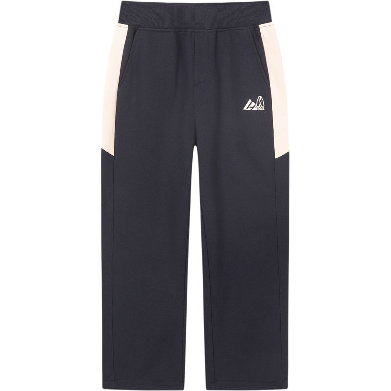 【25秋新品】暇步士童装男童裤子大童舒适休闲长裤儿童宽松运动裤,童装/婴儿装/亲子装,裤子,淘宝优惠券,粉丝福利购,淘宝优惠卷