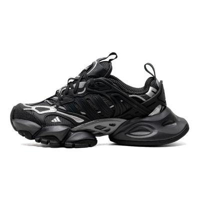 阿迪达斯老爹鞋男鞋女鞋冬季网面跑步鞋休闲运动鞋赛博XLG机甲鞋