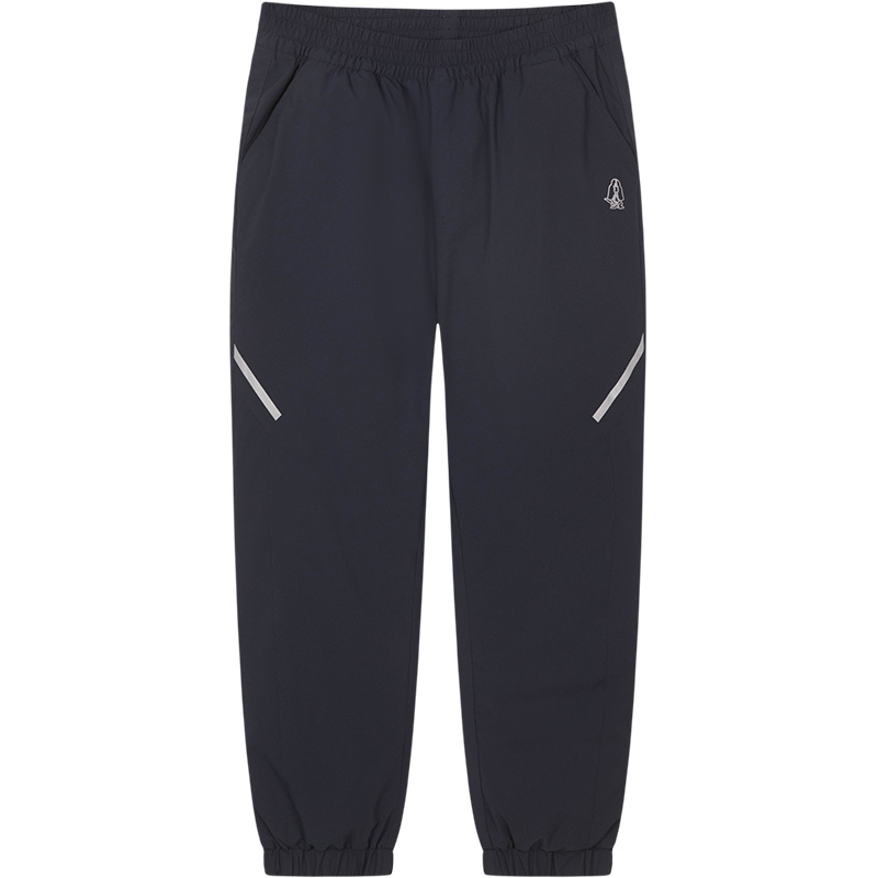 暇步士男童女童三防羽绒裤