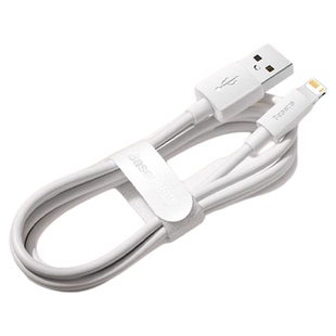 倍思充电线适用于苹果14数据线iPhone11快充6s手机充电线8plus加长2米7P器12pro闪充13短ipad冲电平板max单