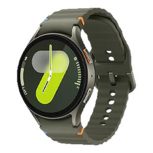 【顺丰速发】三星/Samsung Galaxy Watch7 智能手表 运动AI心率监测睡眠监测健康检测