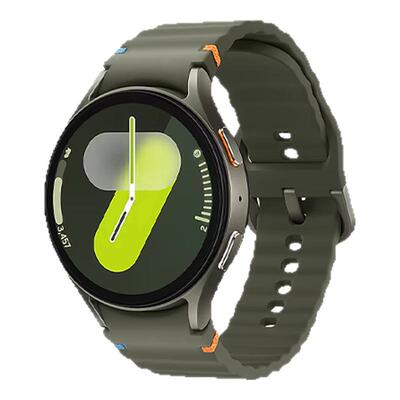 【顺丰速发】三星/Samsung Galaxy Watch7 智能手表 运动AI心率监测睡眠监测健康检测