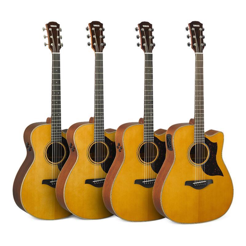 全单民谣电箱送全套配件