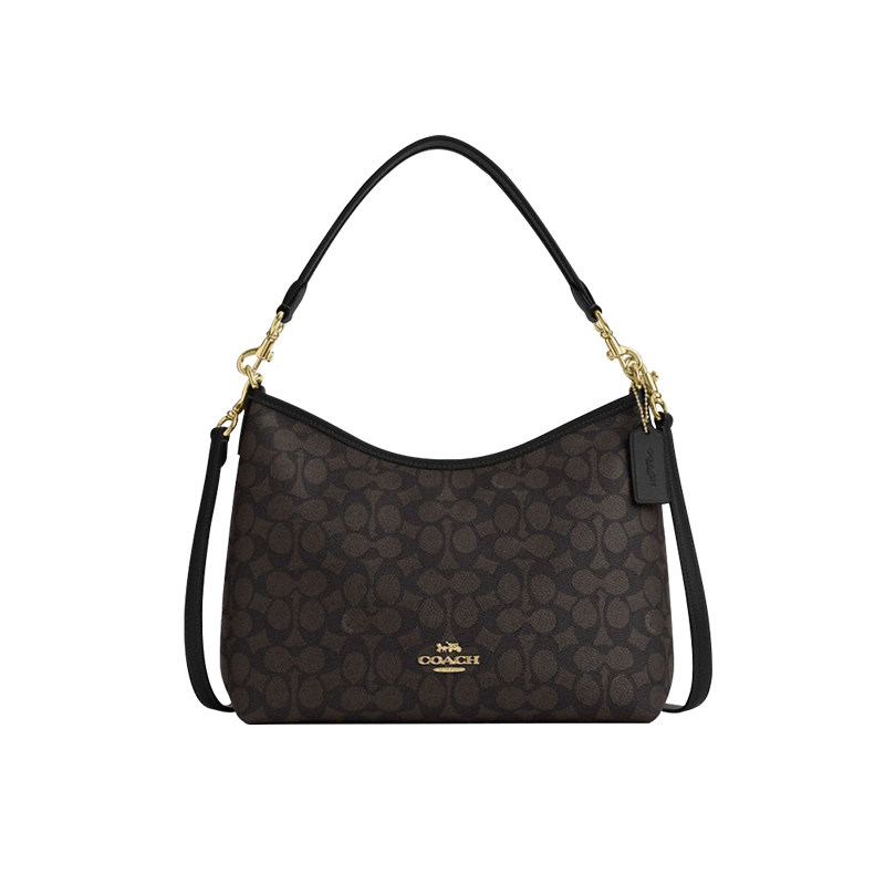 【正品保证】COACH/蔻驰女士Laurel 31通勤大容量流浪包单肩斜挎,箱包皮具/热销女包/男包,通用款女包,淘宝优惠券,粉丝福利购,淘宝优惠卷