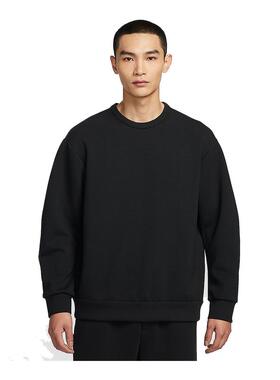 Nike耐克男装2025冬季新款M NK DF 24.7 IS CREW套头卫衣HQ6965