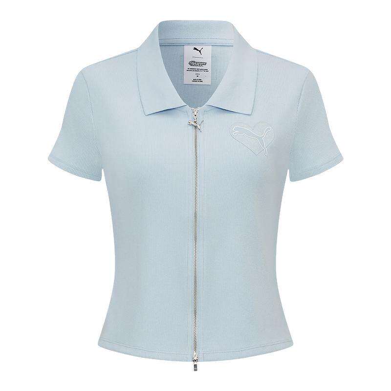 ���ڲ�����PUMA��������СŮ������|���������ƶ���POLO��Ů�ļ� 637466-68637468-82-��-����ͬ�򡾆�ͼ��5�� S  199Ԫ