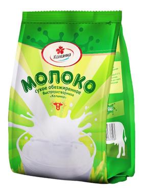 白俄罗斯原装进口卡林卡全脂脱脂奶粉旗舰店高钙无蔗糖中老年成人