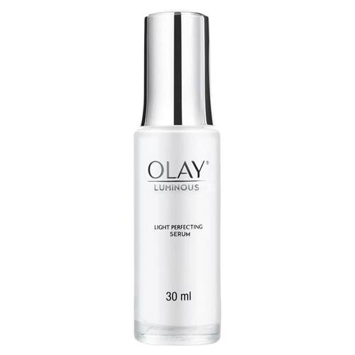 OLAY玉兰油水光抗糖小白瓶精华