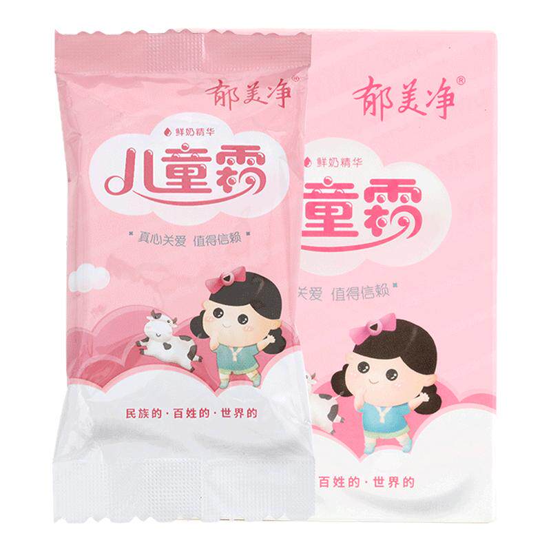 ���ڲ�����25g*10�� ��������ͯ˪��װ����˪ 19.9Ԫ