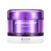 BOH百析珀酵萃三维弹润紧致面霜50ml抗皱修护乳液保湿 补水秋冬