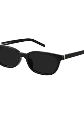 YSL圣罗兰墨镜Rose同款太阳镜潮