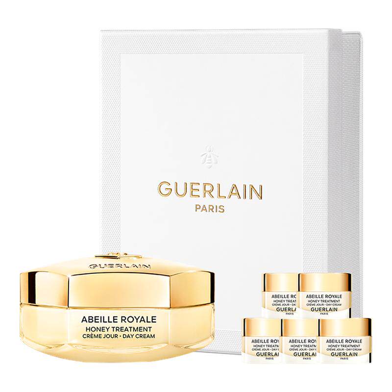 【官方正品】法国娇兰帝皇蜂姿蜜护复原日霜抗皱修护紧致护肤品