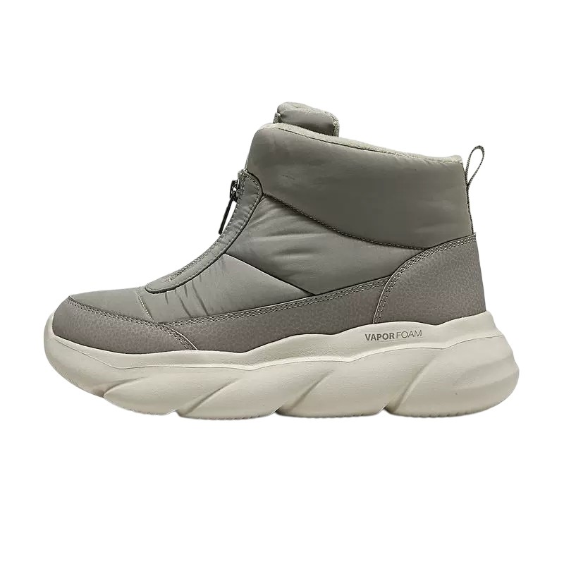 Skechers斯凯奇女鞋冬季保暖雪地百搭靴高帮加绒棉鞋面包鞋168062,运动鞋new,运动休闲鞋,淘宝优惠券,粉丝福利购,淘宝优惠卷