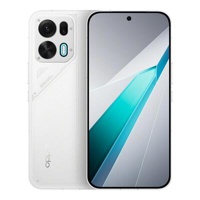 OPPOK15Pro+智能手机新品上市