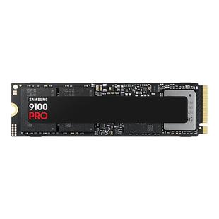 三星固态硬盘9100 机笔记本固态ps5硬盘PCIE5.0 Pro固态盘1t台式