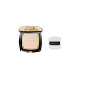 毛戈平光感柔纱凝颜小金扇粉饼哑光散粉持久定妆补妆控油不脱妆