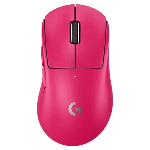 罗技GPW4鹰眼无线鼠标双模电竞游戏Gpro狗屁王四代8KHz轻量化CSGO