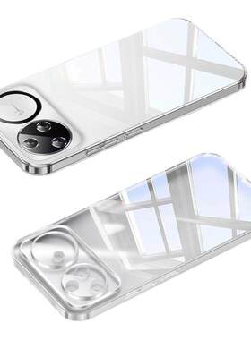 【德国拜耳】开晖适用于华为nova15手机壳nova15/14ultra保护套nova13pro透明nova12/11镜头10全包9pro防摔8