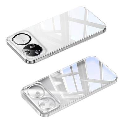 【德国拜耳】新款超薄防摔冰晶壳