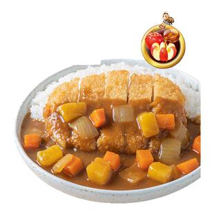 house好侍百梦多咖喱块日式原味微辣家用儿童咖喱料理包小包装