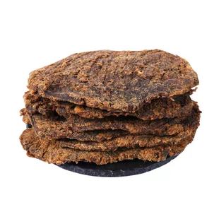 青海风干牛肉干手撕500g散装 零食青藏特产西宁牛肉即食