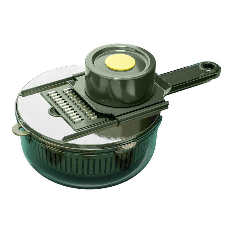 切菜神器多功能削刮擦土豆丝萝卜黄瓜切丝切片粗丝刨丝机家用厨房