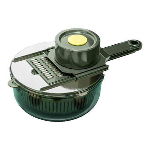 【百补直降】切菜神器切丝刨丝