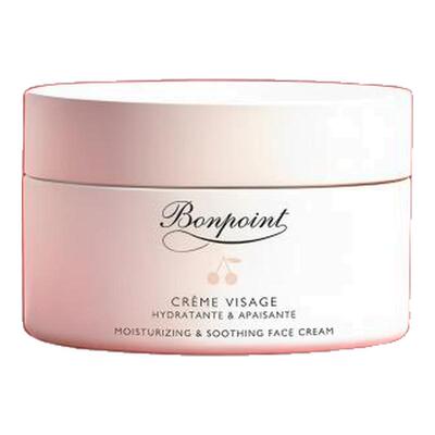Bonpoint小樱桃婴童面霜50ml保湿