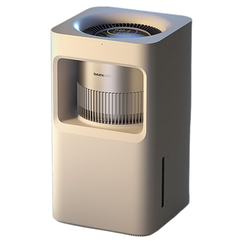 加湿器家用静冷蒸发无雾