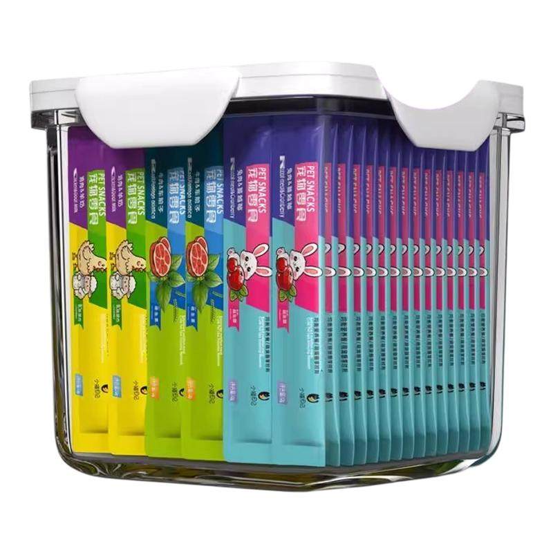 【全网热销100w+】主食猫条热销