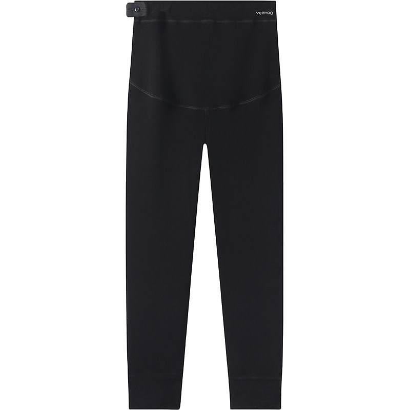 英氏孕妇打底裤冬季外穿孕期不勒肚子新款加绒加厚保暖托腹提臀裤,孕妇装/孕产妇用品/营养,孕妇打底裤,淘宝优惠券,粉丝福利购,淘宝优惠卷