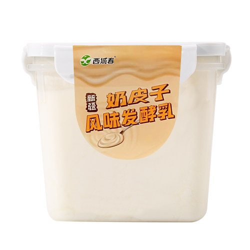 正品保障 天山牧场 鲜奶发酵 浓浓奶香