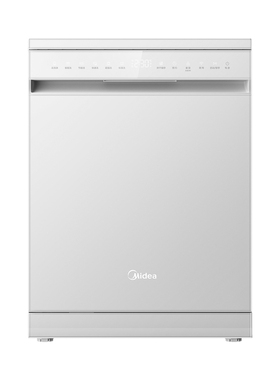 Midea/美的 RX600S Max洗碗机全自动家用嵌入式独立式15套