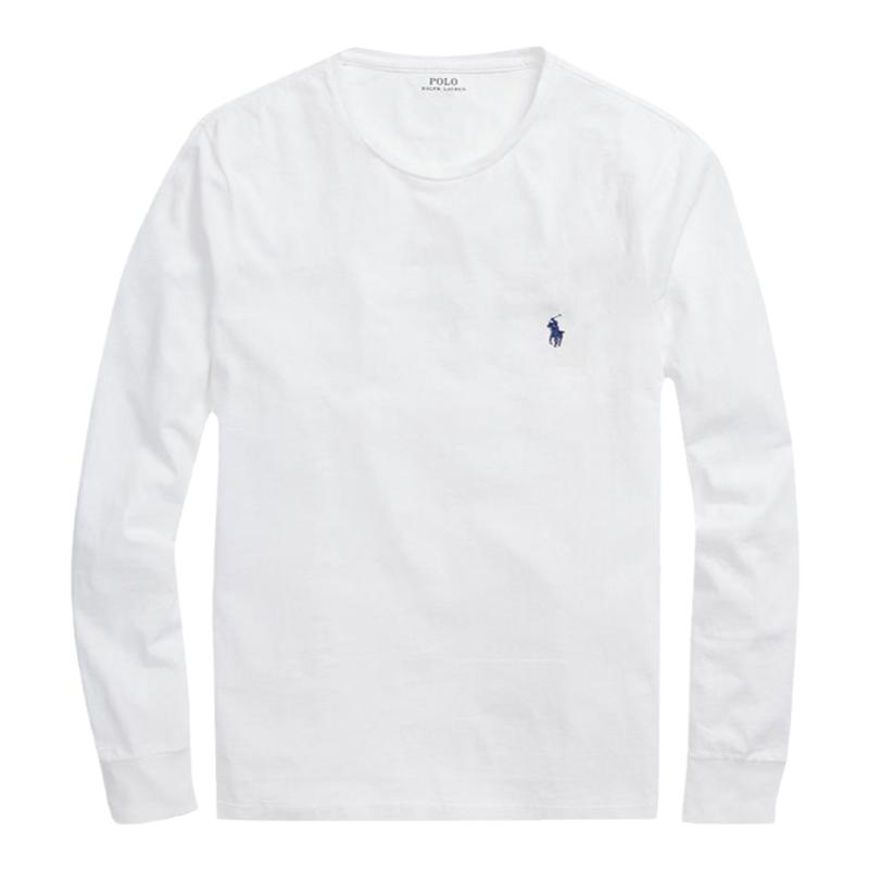 经典刺绣小马标，华夫格设计，时尚英伦风