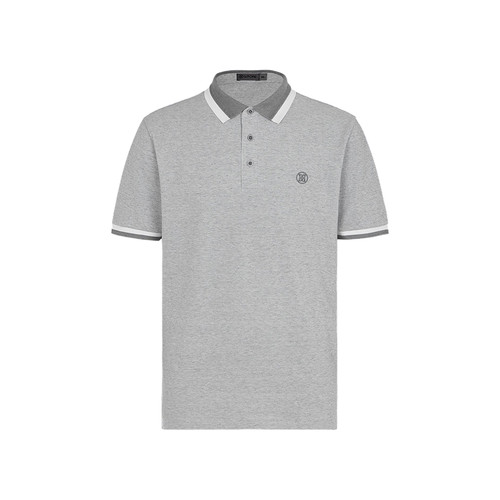 G/FORE吉福官方春夏新品男士高尔夫服装PIQUÉ POLO针织POLO衫