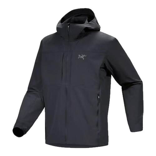 ARC'TERYX 始祖鸟 GAMMA LIGHTWEIGHT 轻量连帽软壳衣 夹克风衣
