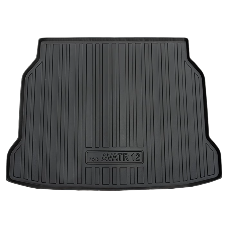 [蔚来]全包围tpe汽车后备箱垫！